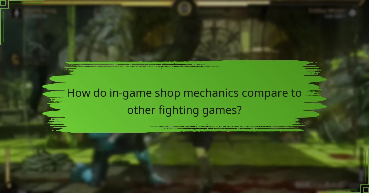 How does the item rotation process work in Mortal Kombat 11?