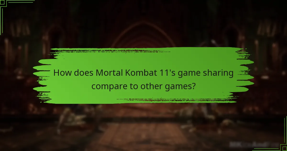 What limitations exist for game sharing and code redemption?