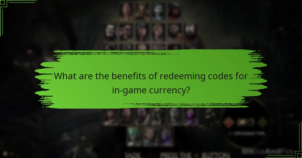 What are common issues encountered during code redemption?