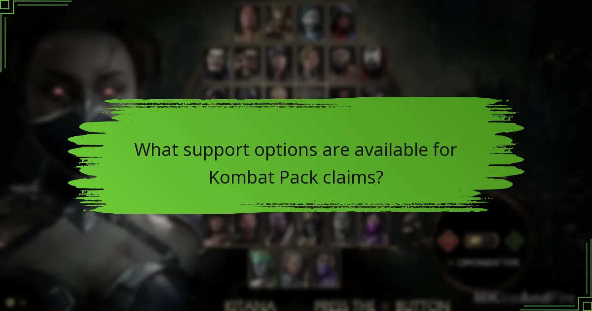 When should I escalate my claim issue to support?